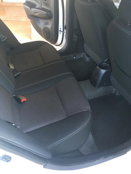 Nissan Versa sense • 2016 • 90,000 km 3