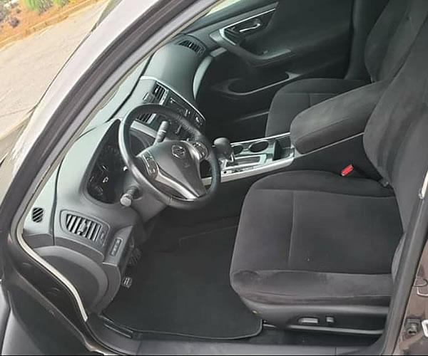 Nissan Altima • 2014 • 82,000 km 7