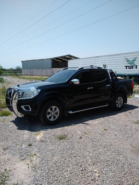 Nissan Np300 frontier • 2018 • 40,000 km 8