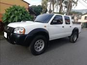 Nissan Frontier • 2015 • 89,000 km 4