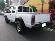 Nissan Frontier • 2015 • 89,000 km 3