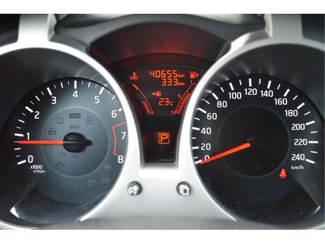 Nissan Juke • 2018 • 42,000 km 1