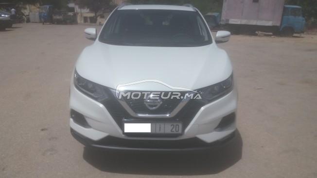 Nissan Qashqai • 2018 • 25,000 km 1