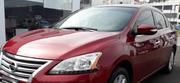 Nissan Sentra • 2015 • 35,000 km 1
