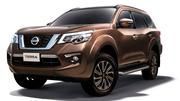 Nissan Terrano • 2019 • 1,000,000 km 5