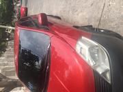 Nissan 100 NX • 2013 • 133 km 14