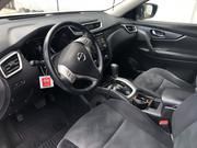 Nissan X-Trail • 2017 • 52,000 km 7