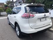 Nissan X-Trail • 2017 • 52,000 km 9