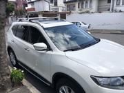 Nissan X-Trail • 2017 • 52,000 km 2