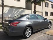 Nissan Altima • 2016 • 54,000 km 4