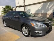 Nissan Altima • 2016 • 54,000 km 1