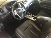 Nissan Altima • 2016 • 54,000 km 5