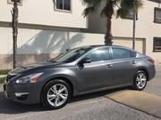 Nissan Altima • 2016 • 54,000 km 3