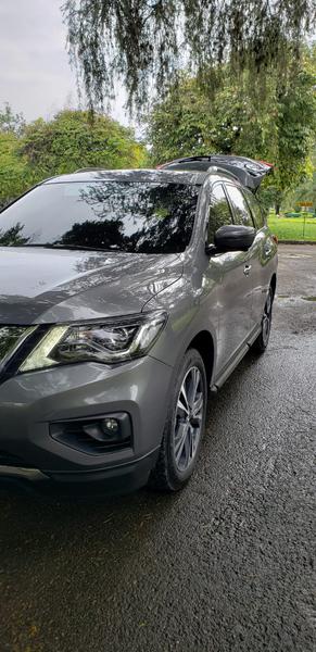 Nissan Pathfinder • 2019 • 5,000 km 7