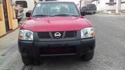 Nissan Frontier • 2015 • 65,999 km 2
