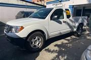 Nissan Frontier • 2012 • 1,000 km 1