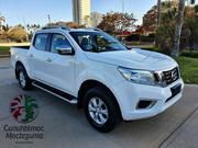 Nissan Frontier • 2017 • 27,200 km 4