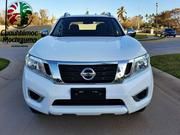 Nissan Frontier • 2017 • 27,200 km 9