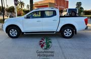 Nissan Frontier • 2017 • 27,200 km 7