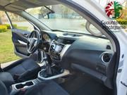 Nissan Frontier • 2017 • 27,200 km 2