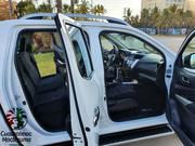 Nissan Frontier • 2017 • 27,200 km 11