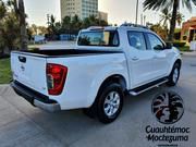 Nissan Frontier • 2017 • 27,200 km 3