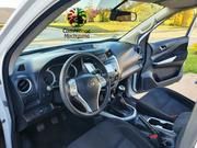 Nissan Frontier • 2017 • 27,200 km 6