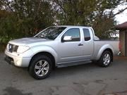 Nissan Navara • 2008 • 104,900 km 4