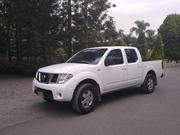 Nissan Navara • 2013 • 85,000 km 4