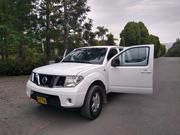 Nissan Navara • 2013 • 85,000 km 1
