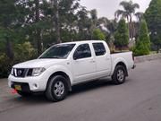 Nissan Navara • 2013 • 85,000 km 6