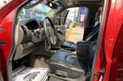 Nissan Pathfinder • 2005 • 1,000 km 1