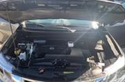 Nissan Pathfinder • 2015 • 1,000 km 1