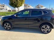 Nissan Qashqai • 2017 • 20,000 km 7