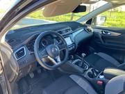Nissan Qashqai • 2017 • 20,000 km 4
