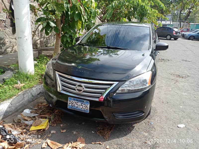 Nissan Sentra • 2013 • 109,000 km 17