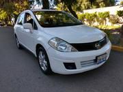 Nissan Tiida • 2015 • 65,999 km 4