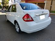 Nissan Tiida • 2015 • 65,999 km 5