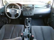 Nissan Tiida • 2015 • 65,999 km 3