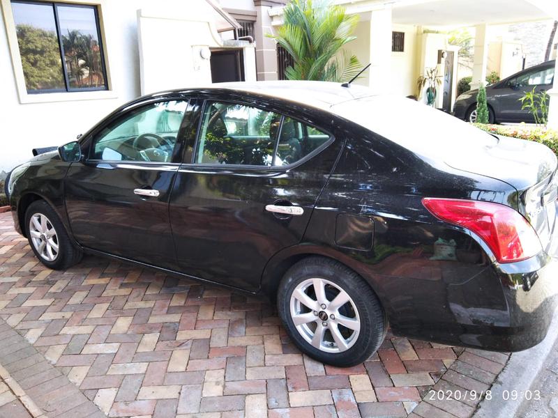 Nissan Versa • 2019 • 16,000 km 4