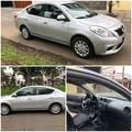 Nissan Versa • 2012 • 80,000 km 1