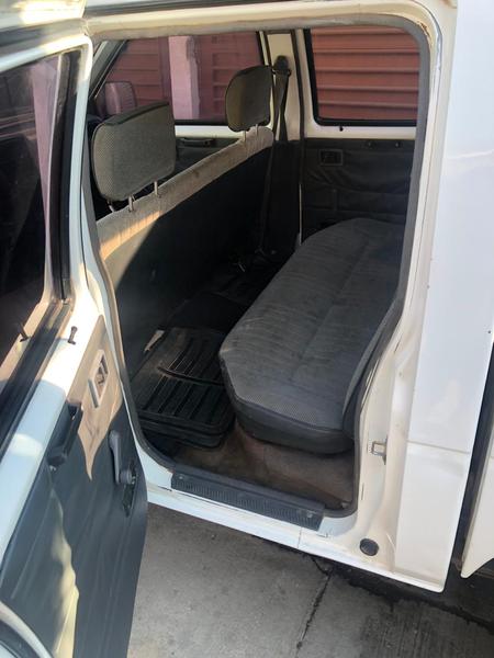 Nissan Pickup • 2004 • 145 km 4