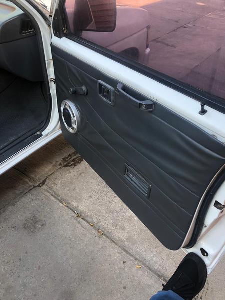 Nissan Pickup • 2004 • 145 km 8