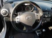 Nissan Note • 2012 • 136 km 2