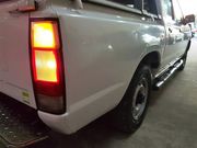 Nissan NP300 Pickup • 2012 • 126,770 km 1