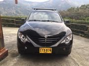 Ssangyong Actyon • 2008 • 100,000 km 19
