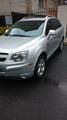 Chevrolet Captiva • 2016 • 42,000 km 4