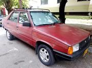 Renault 18 • 1985 • 1,000 km 4