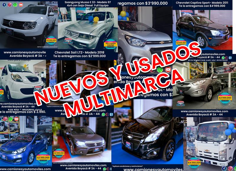 Chevrolet Spark GT • 2015 • 100 km 5