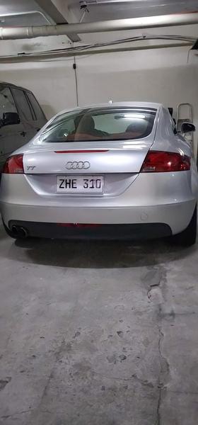 Audi TT Coupé • 2007 • 22 km 1